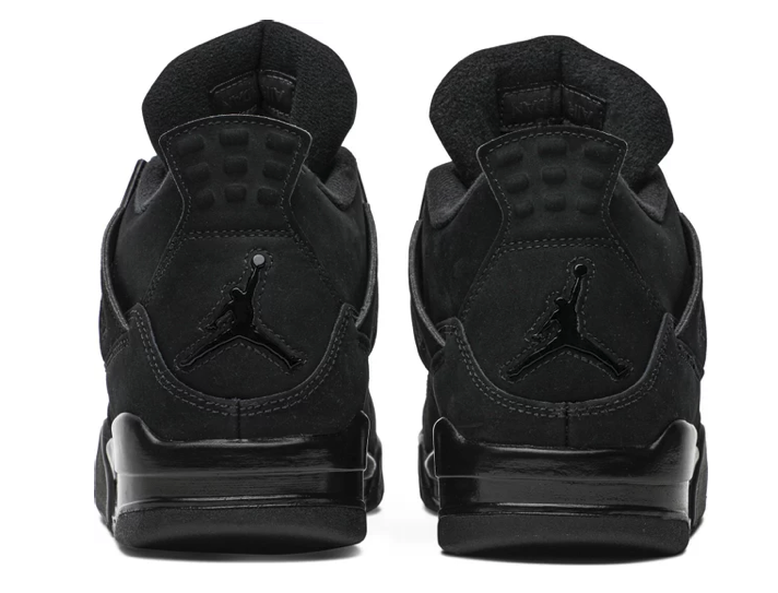 Air Jordan 4 Retro Black Cats