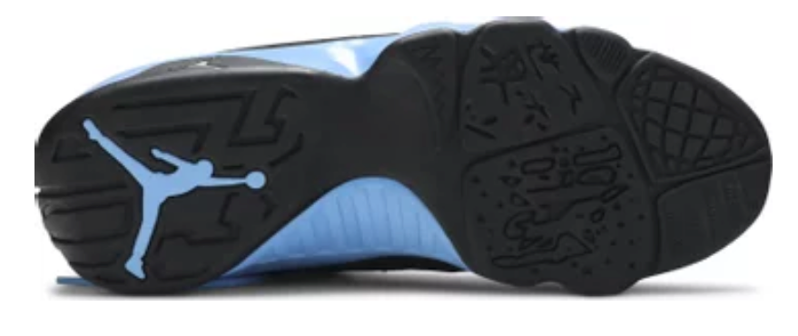 Air Jordan 9 Retro Slim Jenkins