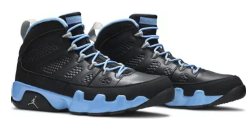 Air Jordan 9 Retro Slim Jenkins