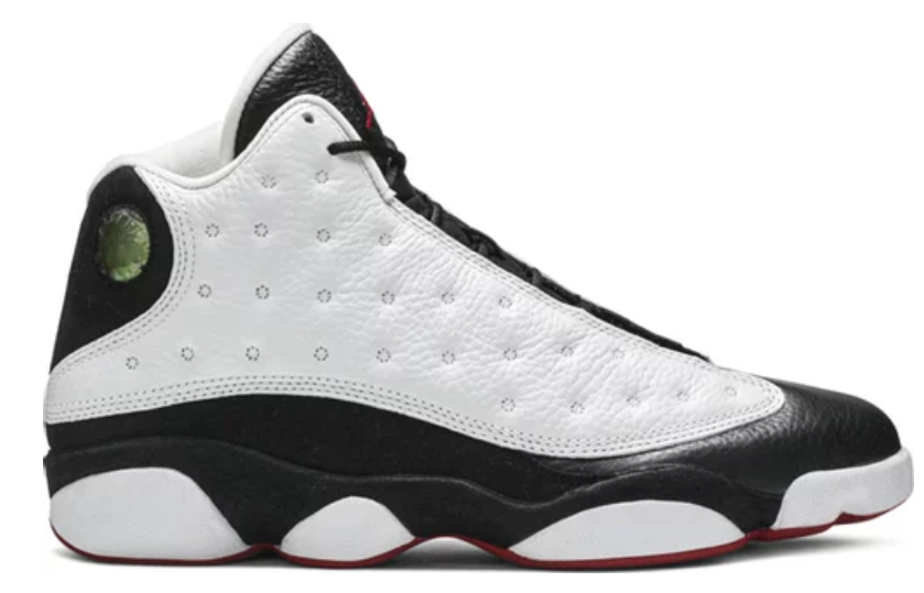 Air Jordan 13 Retro He Got Game (2018)