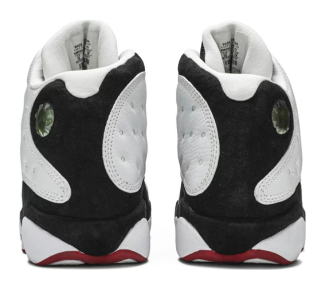 Air Jordan 13 Retro He Got Game (2018)