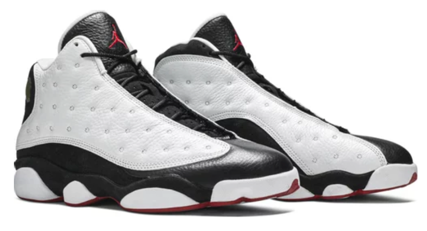 Air Jordan 13 Retro He Got Game (2018)