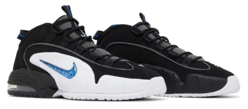 Nike Air Max Penny 1 Orlando (2022)