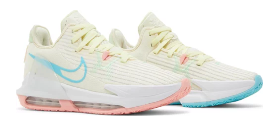 Nike LeBron Witness 6 Easter