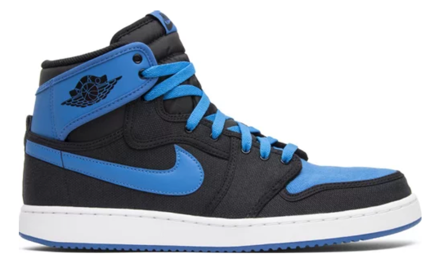 Air Jordan 1 Retro AJKO Royal