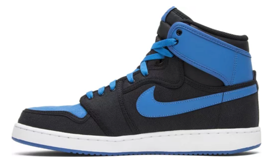 Air Jordan 1 Retro AJKO Royal