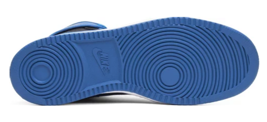 Air Jordan 1 Retro AJKO Royal