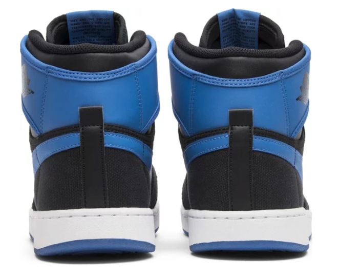 Air Jordan 1 Retro AJKO Royal