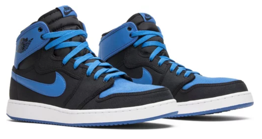 Air Jordan 1 Retro AJKO Royal