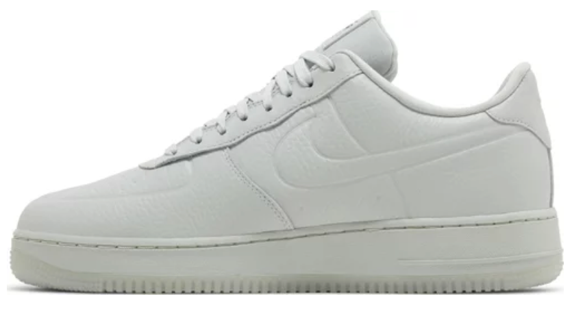 Nike Air Force 1 Low '07 Pro-Tech Waterproof Light Silver