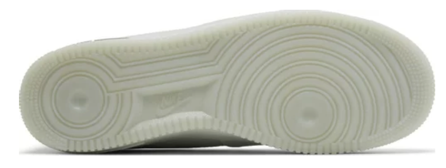 Nike Air Force 1 Low '07 Pro-Tech Waterproof Light Silver