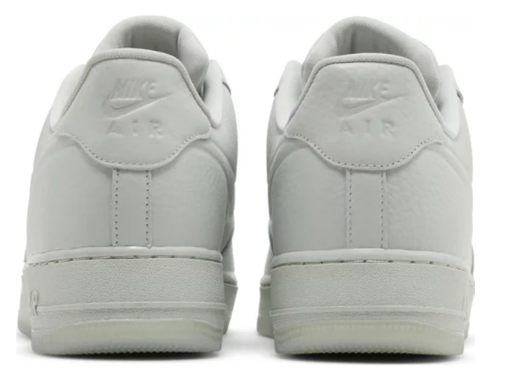 Nike Air Force 1 Low '07 Pro-Tech Waterproof Light Silver