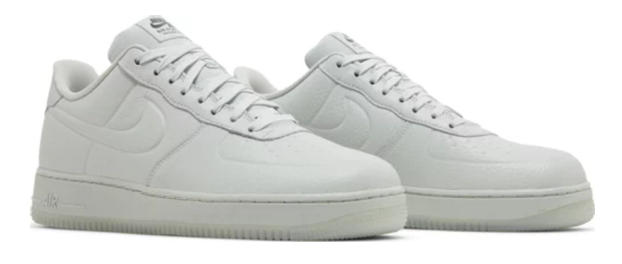 Nike Air Force 1 Low '07 Pro-Tech Waterproof Light Silver