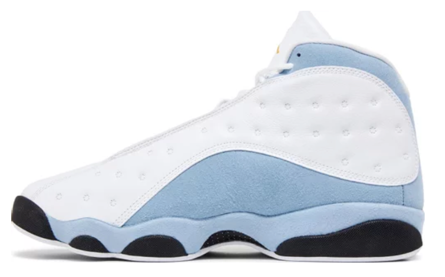 Air Jordan 13 Retro Blue Grey