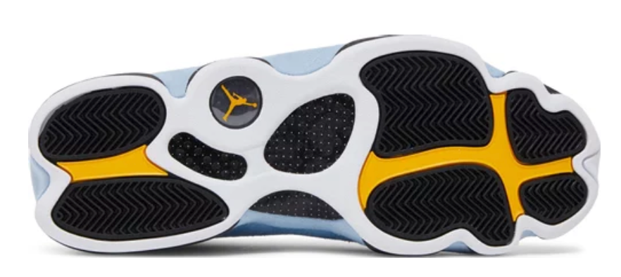 Air Jordan 13 Retro Blue Grey