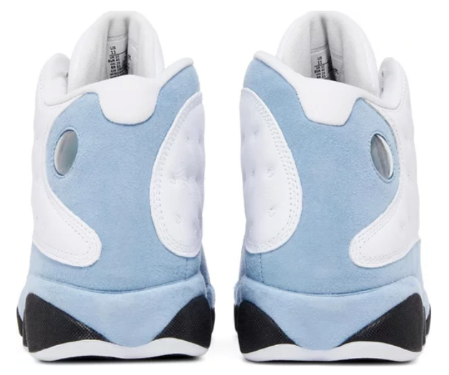 Air Jordan 13 Retro Blue Grey