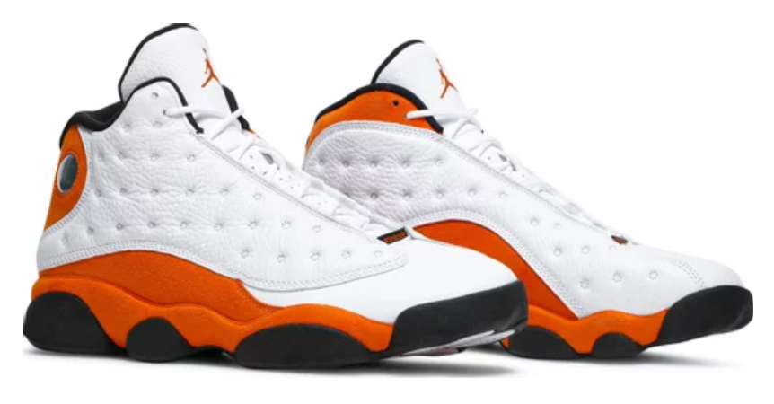 Air Jordan 13 Retro Starfish