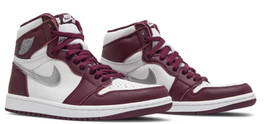 Air Jordan 1 Retro High OG Bordeaux