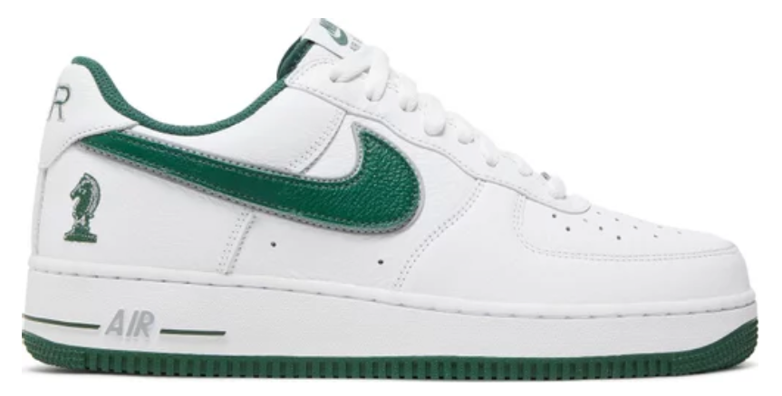 Nike Air Force 1 Low Four Horsemen LeBron