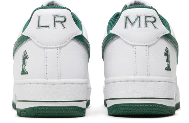 Nike Air Force 1 Low Four Horsemen LeBron