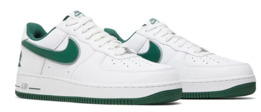 Nike Air Force 1 Low Four Horsemen LeBron