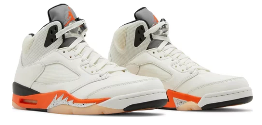 Air Jordan 5 Retro Shattered Backboard