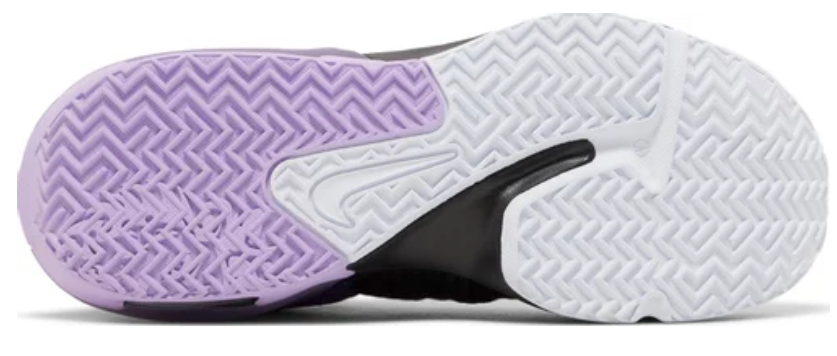 Nike LeBron Witness 7 Lakers