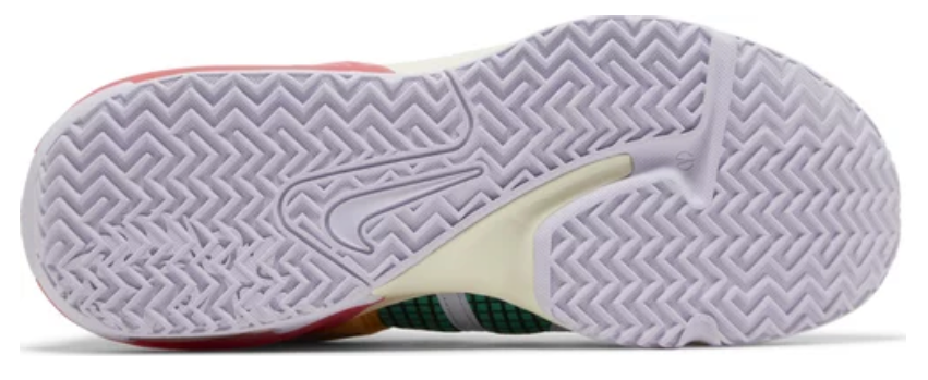 Nike LeBron Witness 7 Multi-Color