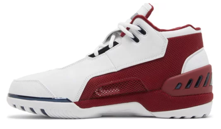 Nike Air Zoom Generation First Game (2023)