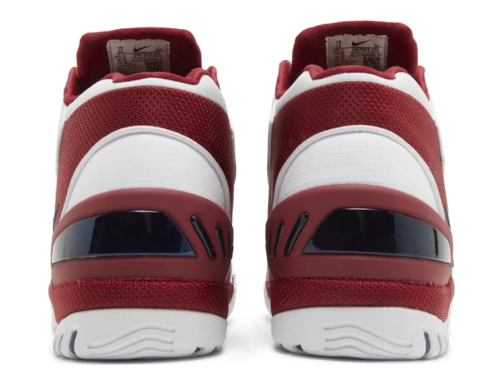 Nike Air Zoom Generation First Game (2023)