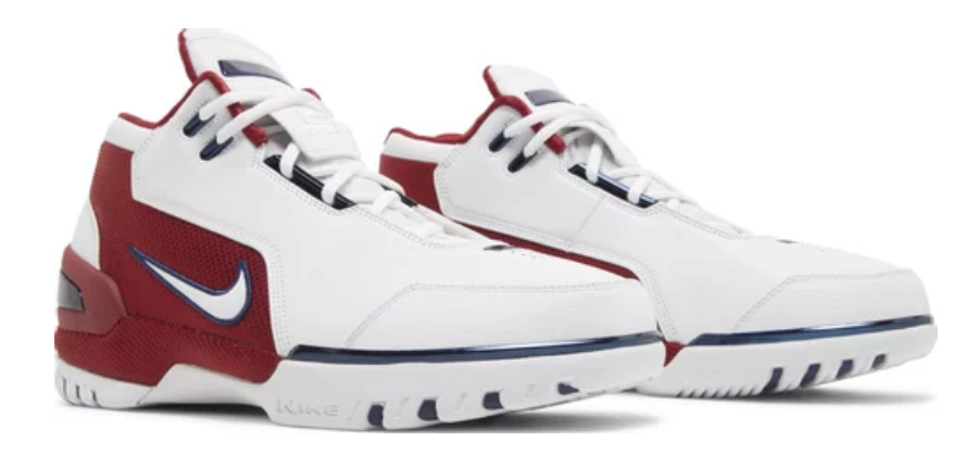 Nike Air Zoom Generation First Game (2023)