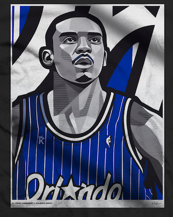 Penny Hardaway
