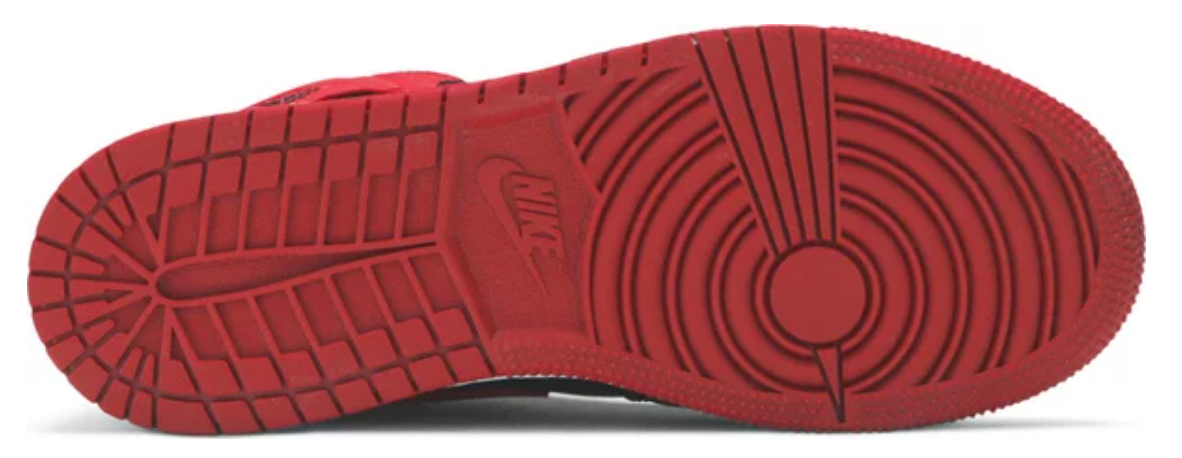 Air Jordan 1 Mid Banned 2020