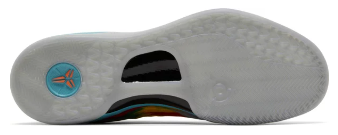 Kobe 8 Protro 'Venice Beach' 2024