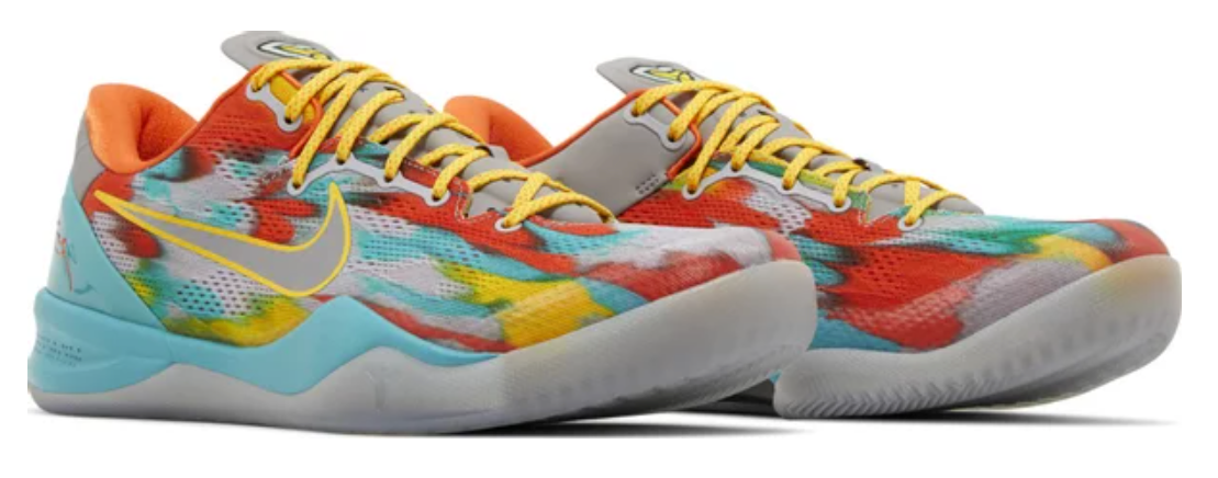 Kobe 8 Protro 'Venice Beach' 2024