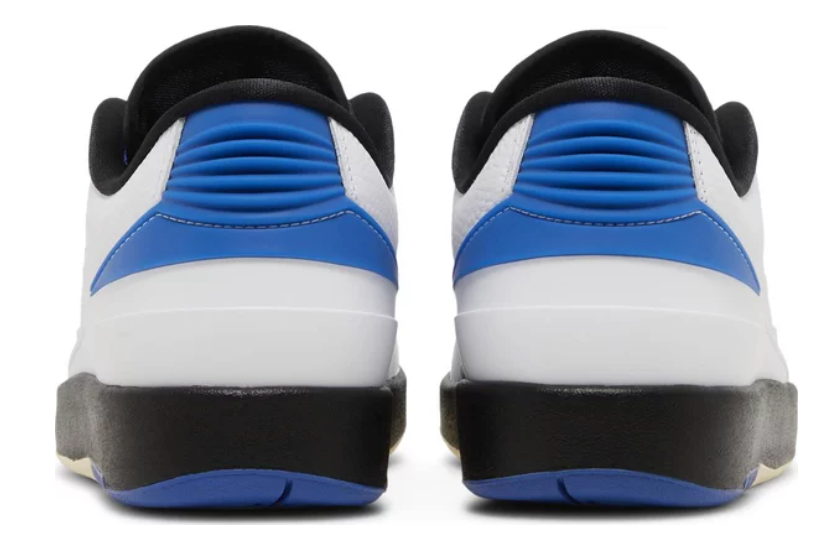 Wmns Air Jordan 2 Retro Low 'Varsity Royal'
