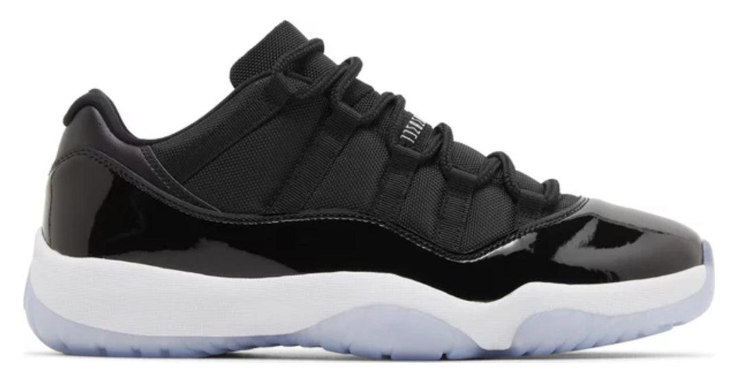 Air Jordan 11 "Space Jam Lows"