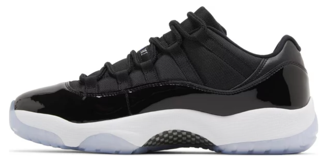 Air Jordan 11 "Space Jam Lows"