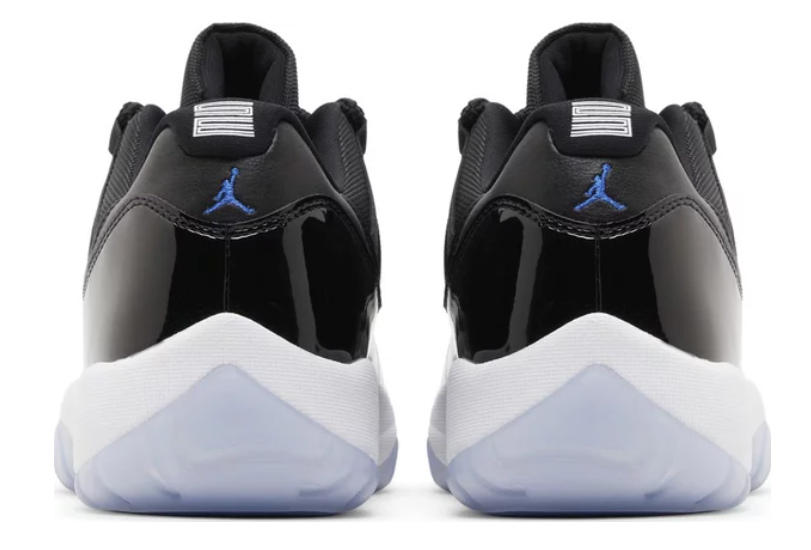 Air Jordan 11 "Space Jam Lows"