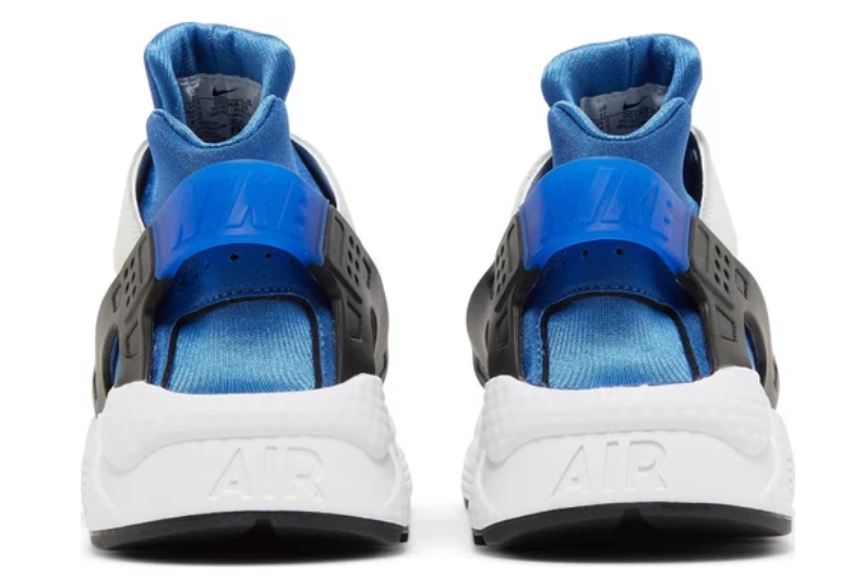 Air Huarache 'Metro Blue'
