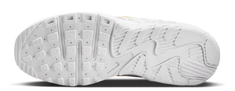 Wmns Air Max Excee 'White University Gold
