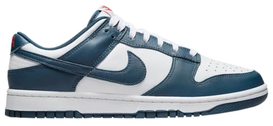 Dunk Low 'Valerian Blue' (KSKO)