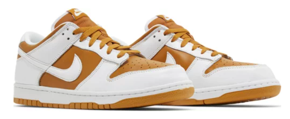 Dunk Low CO.JP 'Reverse Curry' 2024 (Size 15)