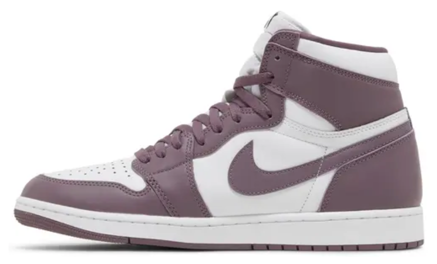 Air Jordan 1 Retro High OG 'Mauve'