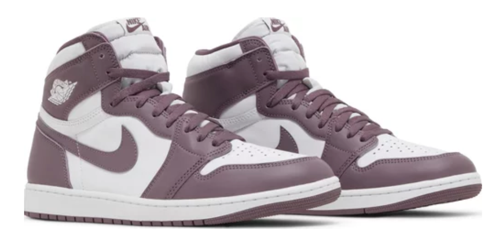 Air Jordan 1 Retro High OG 'Mauve'