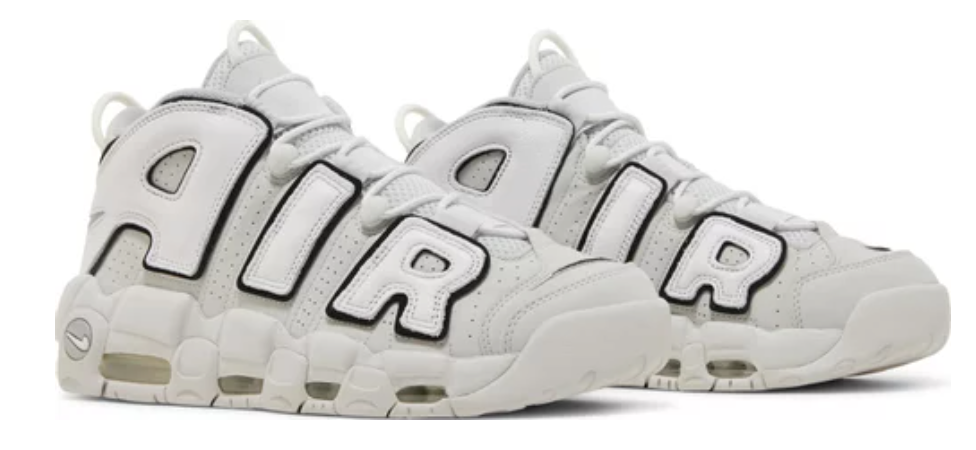 Air More Uptempo 'Photon Dust'