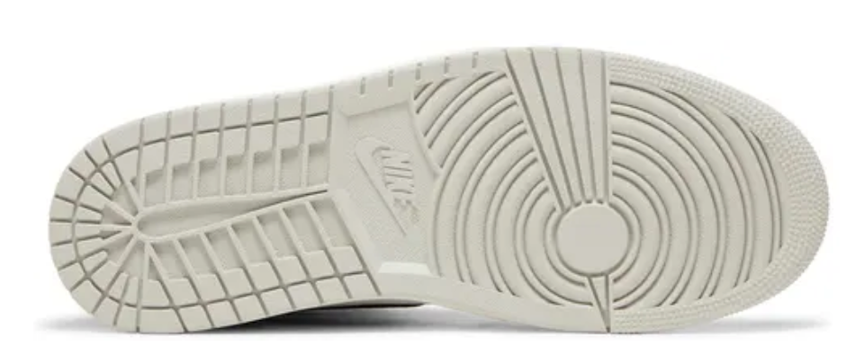 Air Jordan 1 Retro High OG 'White Cement'