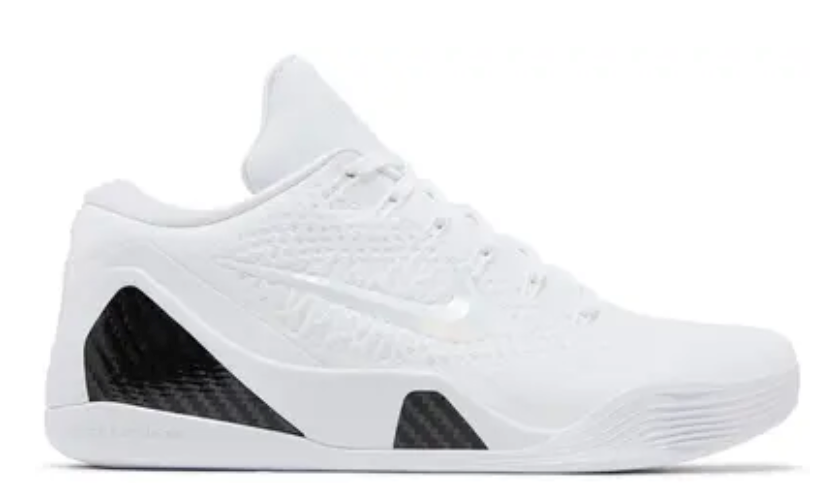 Kobe 9 Elite Low Protro 'Halo'