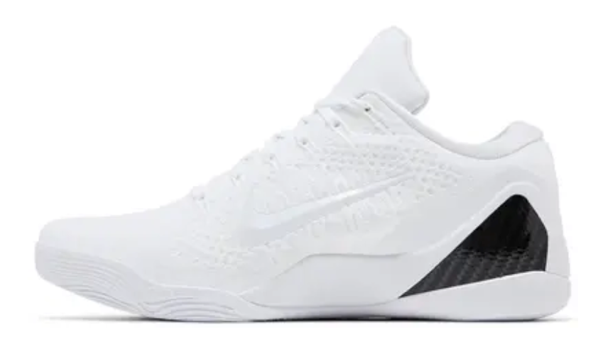 Kobe 9 Elite Low Protro 'Halo'
