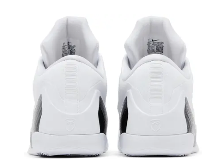 Kobe 9 Elite Low Protro 'Halo'